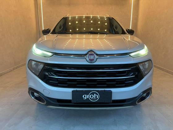 FIAT TORO 2.0 16V TURBO DIESEL VOLCANO 4WD AT9